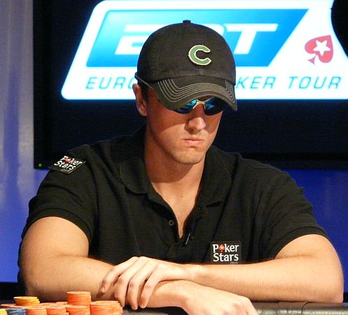 Ept Barcellona 2009: vince Carter Phillips