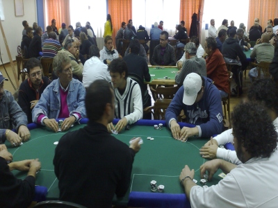 Poker Live: sui poker forum si scatena la polemica
