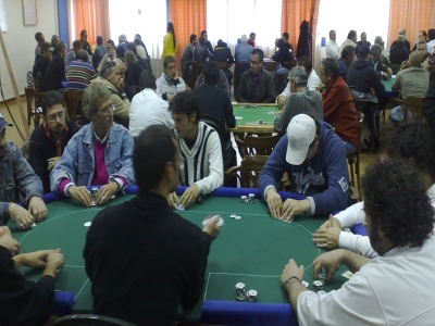 Poker