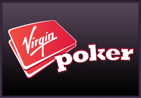Virgin Poker, nuova poker room online