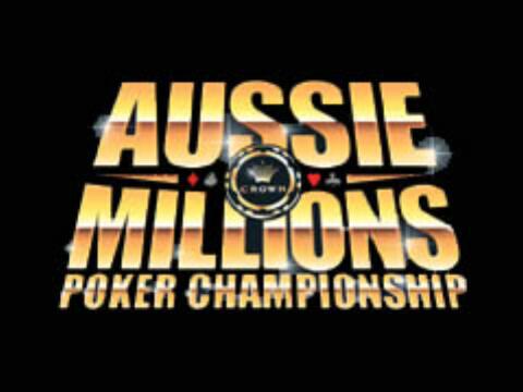 Il Calendario Ufficiale Dell'Aussie Millions 2016