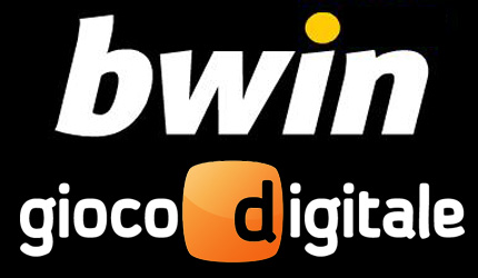 Possibile trattativa di Bwin per l'acquisto di Gioco Digitale