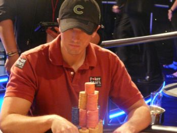 Ept Barcellona 2009: gli otto finalisti