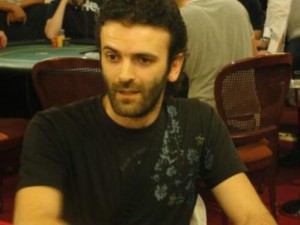 EPT Montecarlo beffa Castelluccio solo 4° 