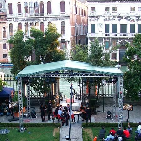 Festival del Poker di Venezia 2009: Armando Graziano vincitore del Main Event del Poker Grand Prix