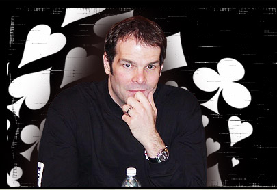 World Series of Poker a  Londra: Howard Lederer conquista il secondo final table nell'Event 3