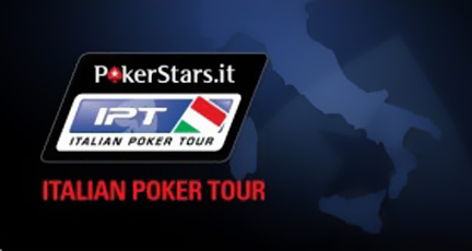 L'Italian Poker Tour fa tappa a Nova Gorica dall'8 Ottobre