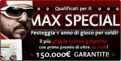 maxspecial