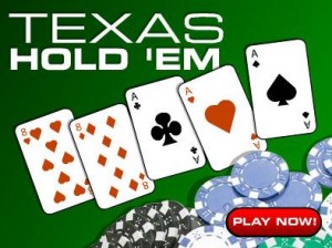 Lecce, Poker Texas hold'em anche nei locali