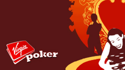 Con VirginPoker.it, la Virgin Games e Cogetech stipulano un accordo di due anni