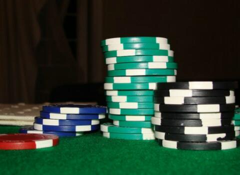 Racconti di Poker: Una mano da Re