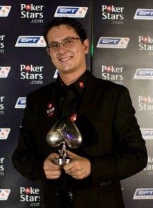 Poker Stars Carribean Aventure 2012 Luca Pagano si ferma al 30° posto