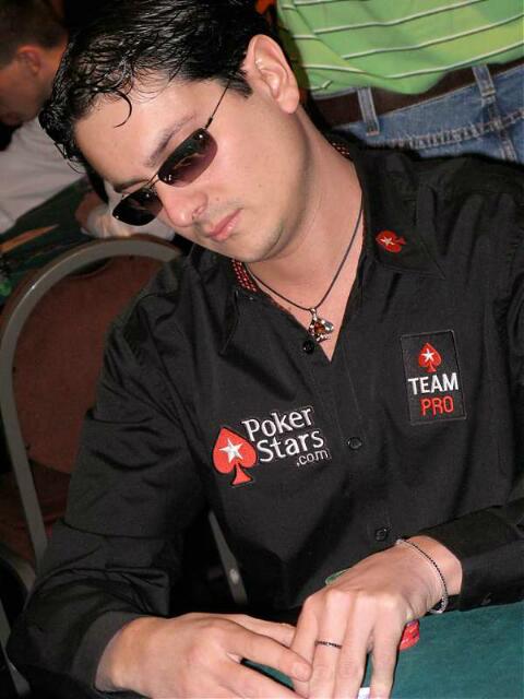 EPT Varsavia 2009, Day 3: Luca Pagano e Alfio Battisti vanno a premio