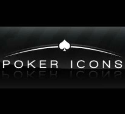 Poker Icons: ecco i primi giocatori italiani