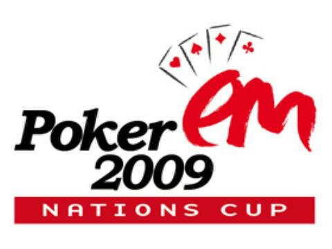 Poker Nation Cup