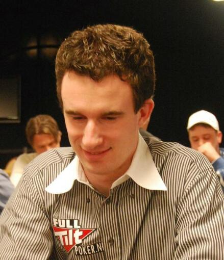 EPT Varsavia 2009, Day 1B: Alessio Isaia guida gli italiani