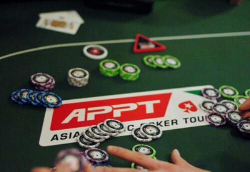 appt poker