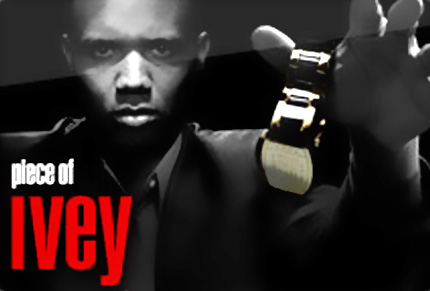 Poker online: con "Piece of Ivey" su Full Tilt si vincono quote di Phil Ivey