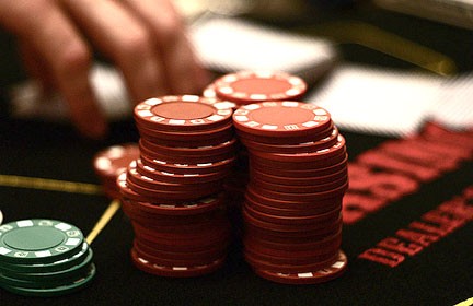 Racconti di Poker: La mano beffarda