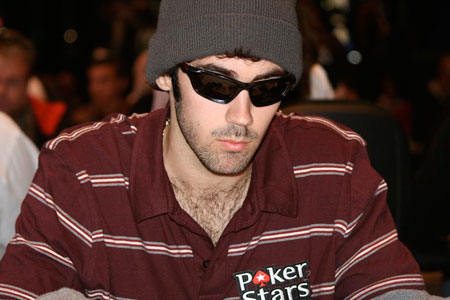 È Jason Mercier il Bluff Player of the Year