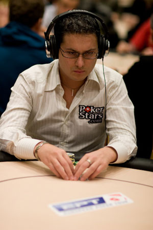 European Poker Tour Praga: otto italiani a premio nel Day 3