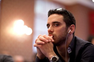 WSOP Event 47 Dario Alioto arriva 17° 