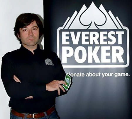 Mangas Gaming compra il 60% di Everest: presto Everest.it?