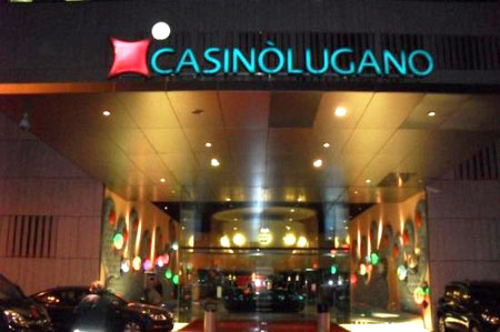 "Old year poker": il Casinò di Lugano chiude l'anno con un torneo in grande stile