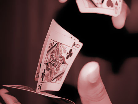 Poker online: rivoluzione nel sistema dello shuffle