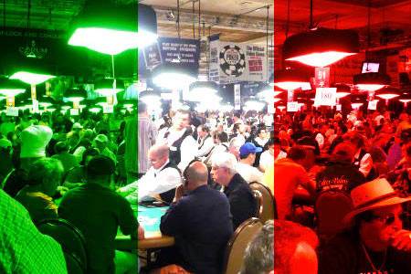 Tante nuove poker room .it nel 2010