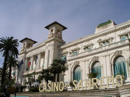 Italian Champions of Poker Sanremo: il "Pirata" domina il cash game