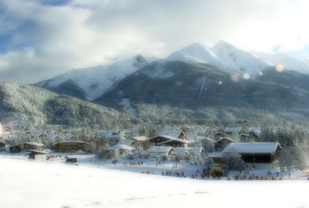 Casinos Austria Poker Tour 2010: a Gennaio poker e sci insieme a Seefeld