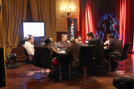 The Italian Dream PokerStars: Michele "Serpeserpe" Serpilli si aggiudica la Lamborghini