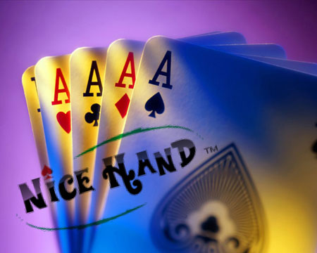 Poker online: settimana di tornei imperdibili su Nice Hand