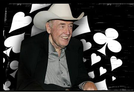 World Poker Tour Five Diamond Doyle Brunson: field di altissimo livello nel Day 2