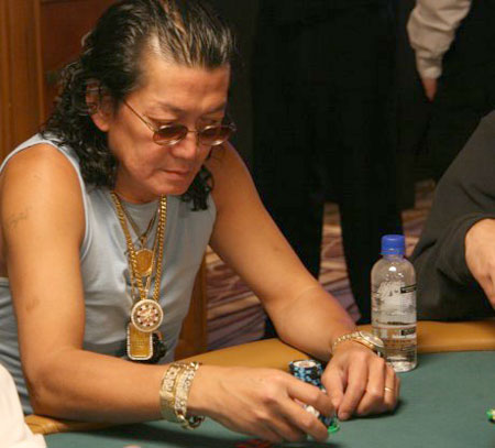 World Poker Tour Five Diamond Doyle Brunson: scoppia la bolla e restano in 16 nel Day 4