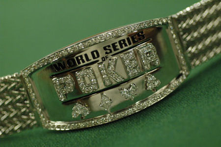 World Series of Poker 2010: il programma ufficiale degli eventi