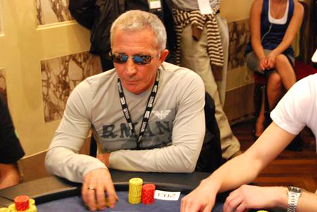 European Poker Tour Deauville: siamo al final table