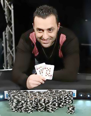Luca Luca