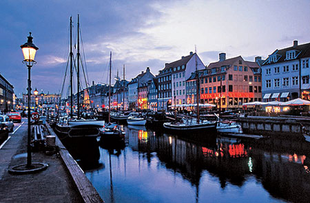 L'European Poker Tour torna a Copenhagen
