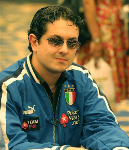 European Poker Tour Copenhagen: Luca Pagano vola nel Day 1B