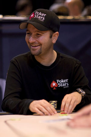 Poker online: Negreanu sarà il prossimo sfidante di Isildur1 nel SuperStar Showdown