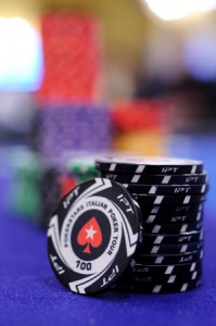 Ipt di Sanremo, Pagano chiude da chipleader