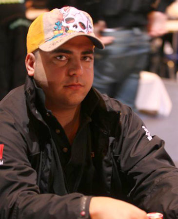 Full Tilt accoglie Marc Karam nel Team pro