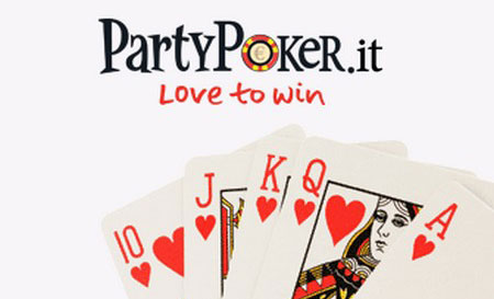 partypoker