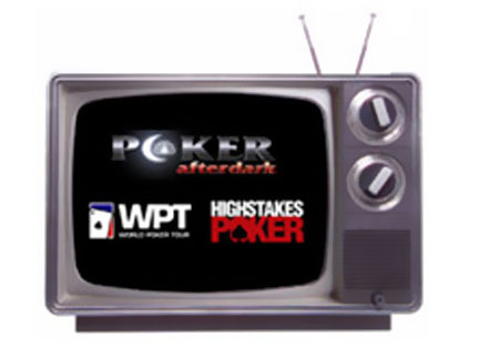Nasce il primo canale tv interamente dedicato al Poker