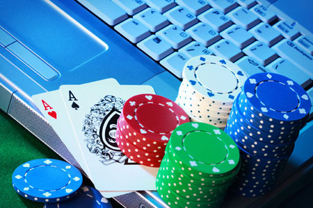 Poker on line, Notte da Champions per Elephant86 