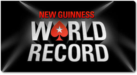 PokerStarsWorldRecord