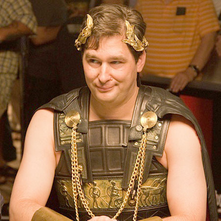 Prop bet tra Daniel Negreanu e Phil Hellmuth