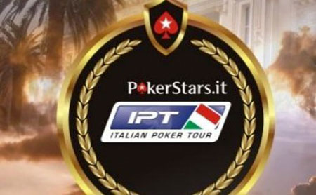 Italian Poker Tour: tutte le nominations degli IPT Awards